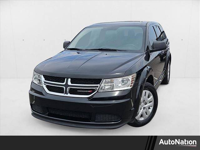 2015 Dodge Journey