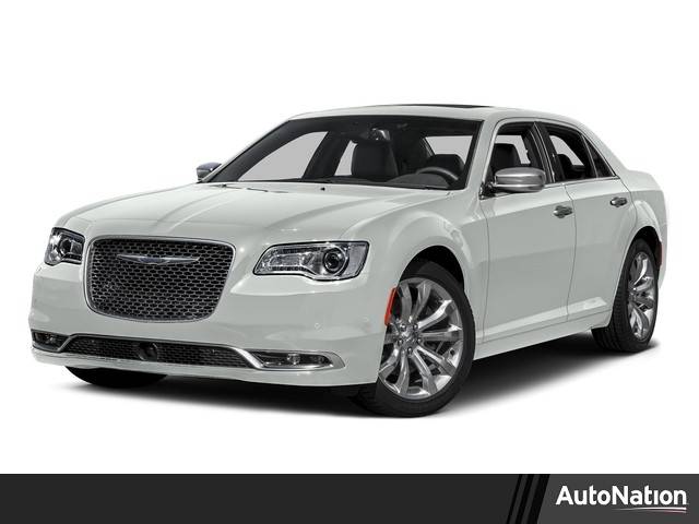 2015 Chrysler 300