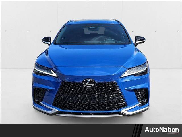 2023 Lexus RX