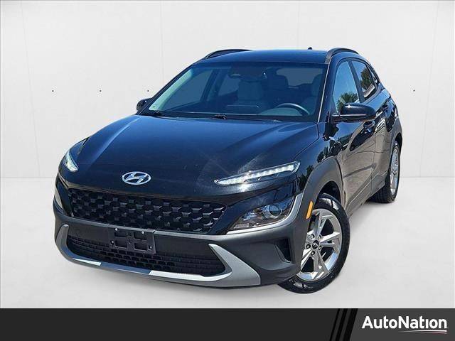 2023 Hyundai KONA