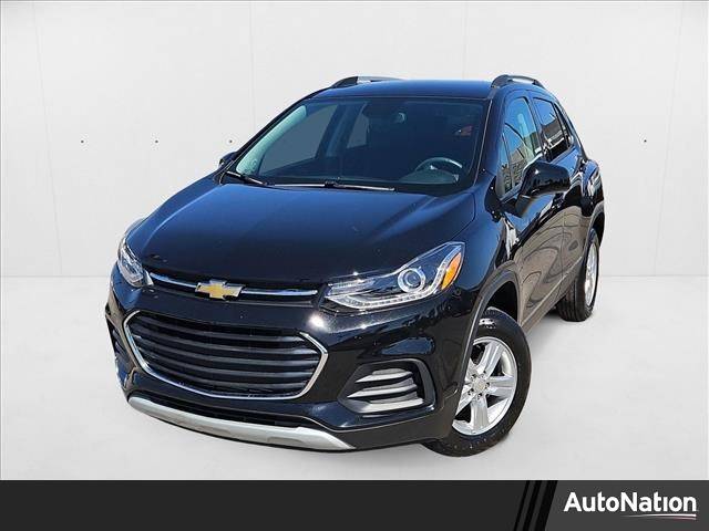 2022 Chevrolet TRAX