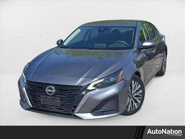 2023 Nissan Altima