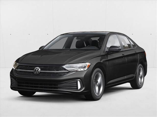 2023 Volkswagen Jetta