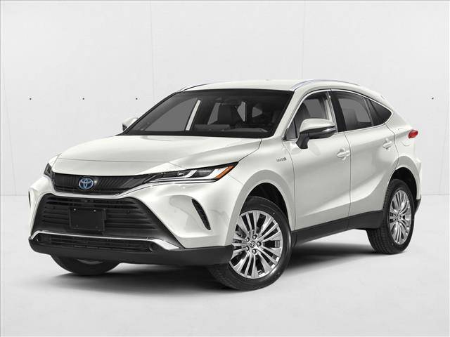 2021 Toyota Venza