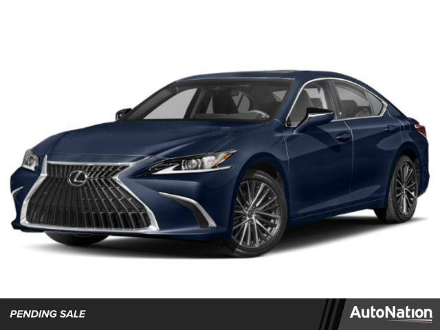 2023 Lexus ES