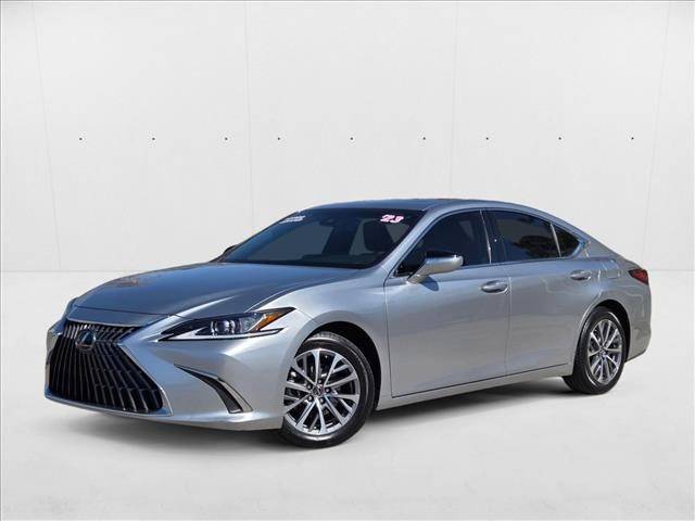 2023 Lexus ES