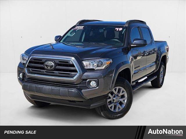 2019 Toyota Tacoma 2wd