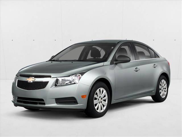 2013 Chevrolet Cruze