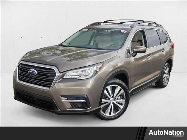 2021 Subaru Ascent