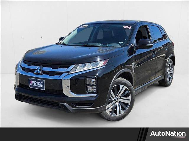 2024 Mitsubishi Outlander Sport