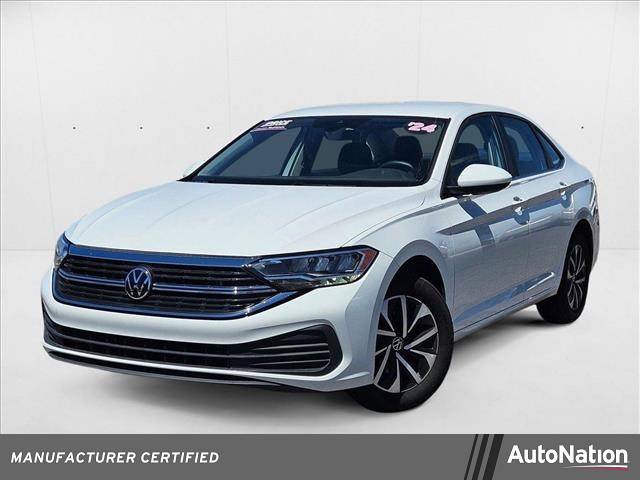 2024 Volkswagen Jetta
