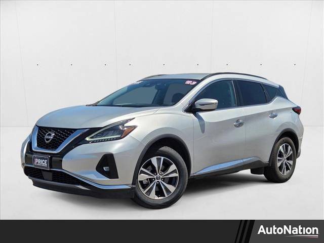 2023 Nissan Murano