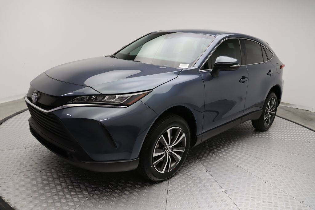 2022 Toyota Venza