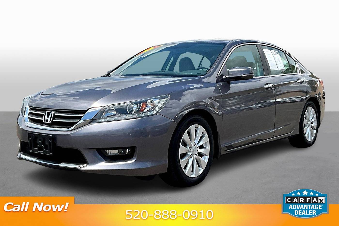 2015 Honda Accord Sedan