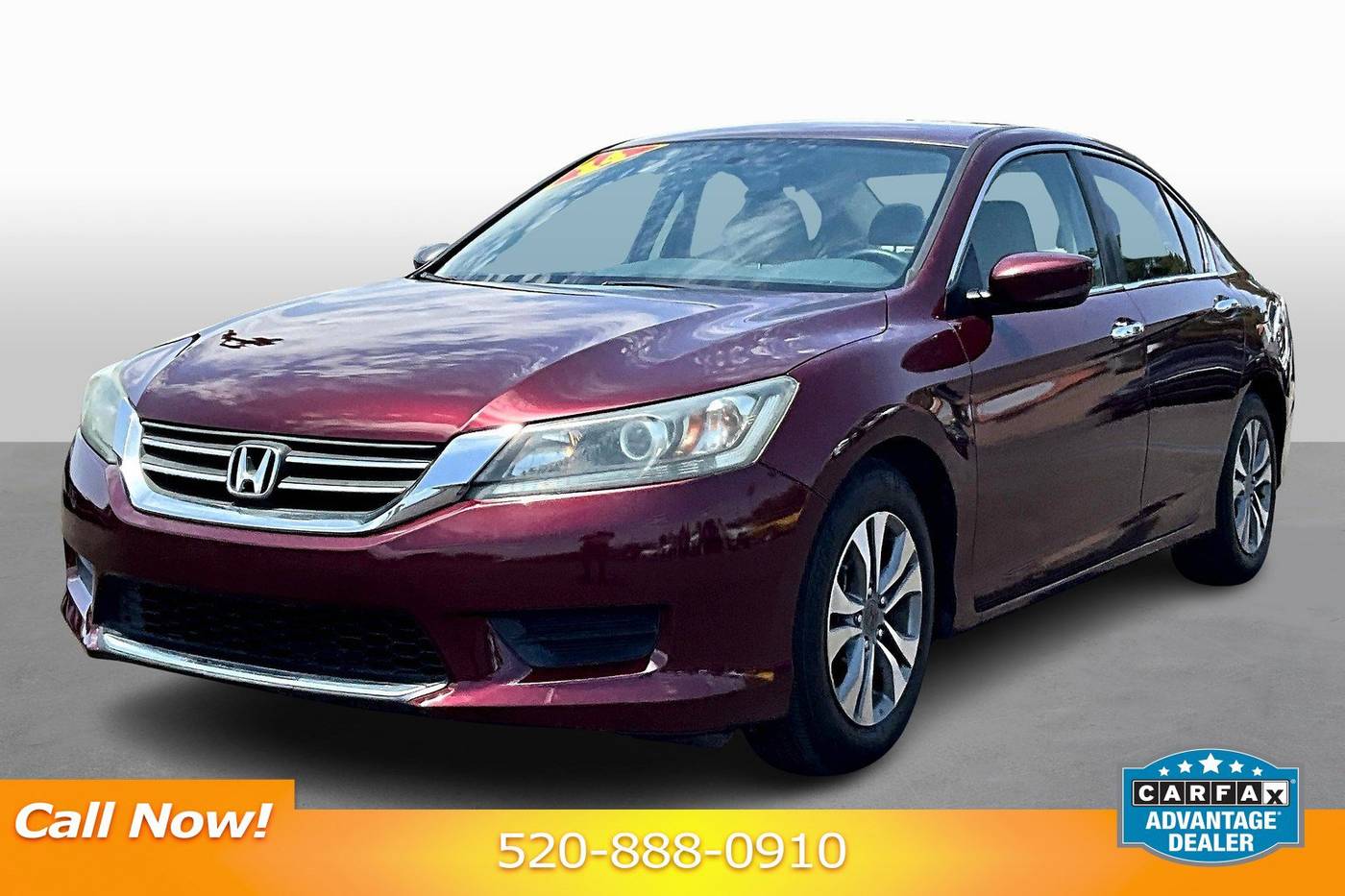 2014 Honda Accord Sedan
