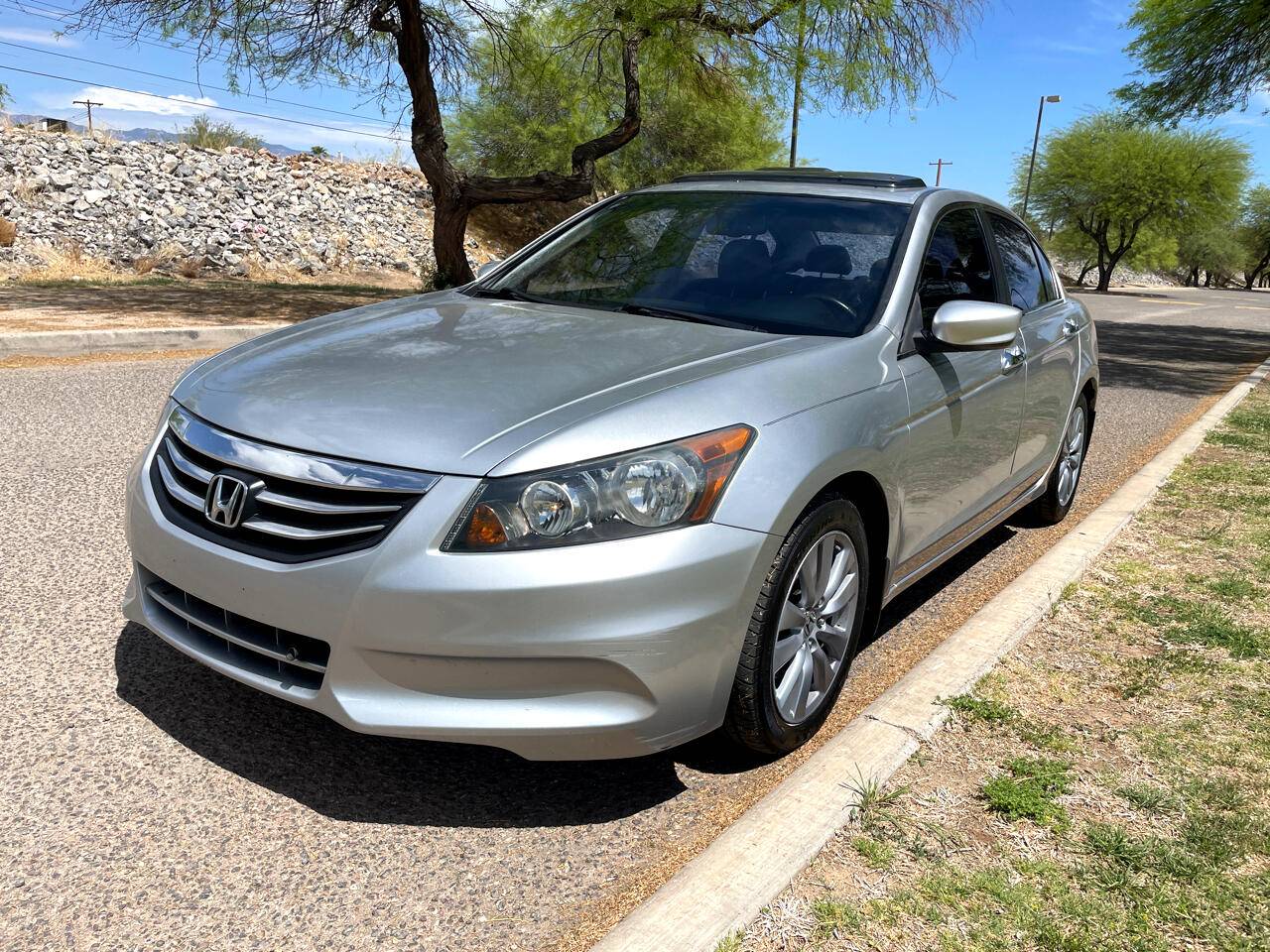 2011 Honda Accord Sdn