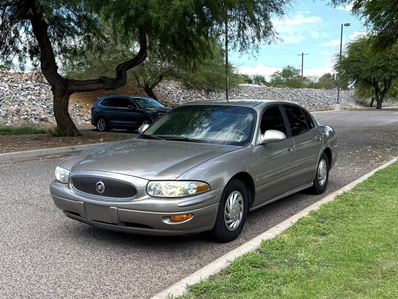 2004 Buick Lesabre
