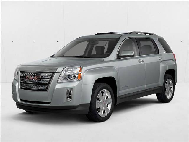 2013 GMC Terrain