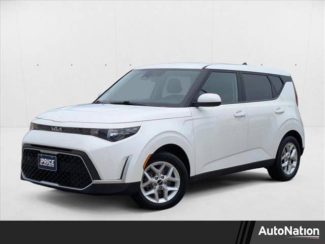 2023 Kia SOUL