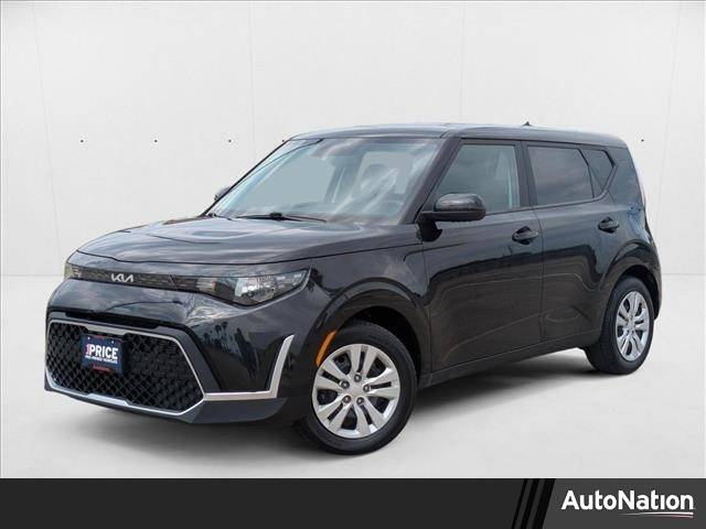 2023 Kia SOUL