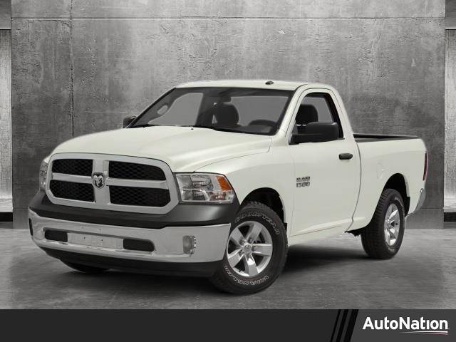 2013 RAM 1500