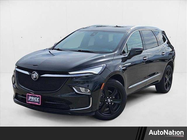 2024 Buick Enclave