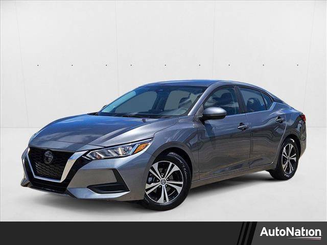 2023 Nissan Sentra