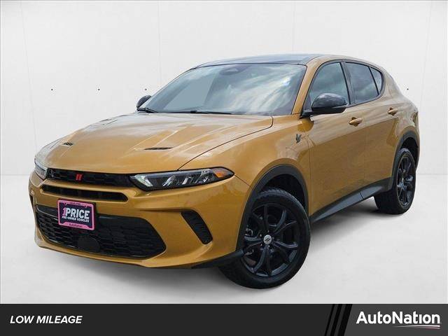 2023 Dodge Hornet