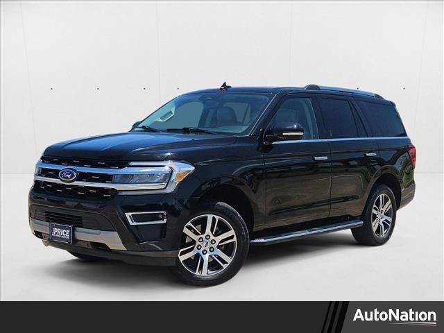 2023 Ford Expedition