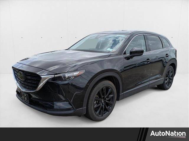2023 Mazda CX-9