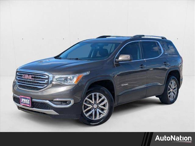 2019 GMC Acadia