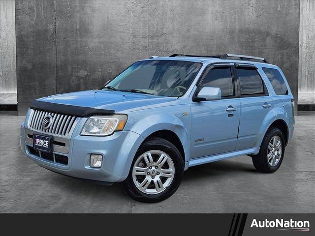 2008 Mercury Mariner