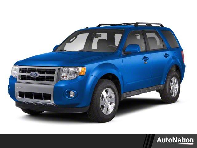 2011 Ford Escape