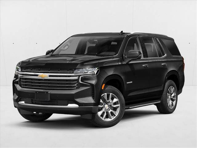 2024 Chevrolet Tahoe