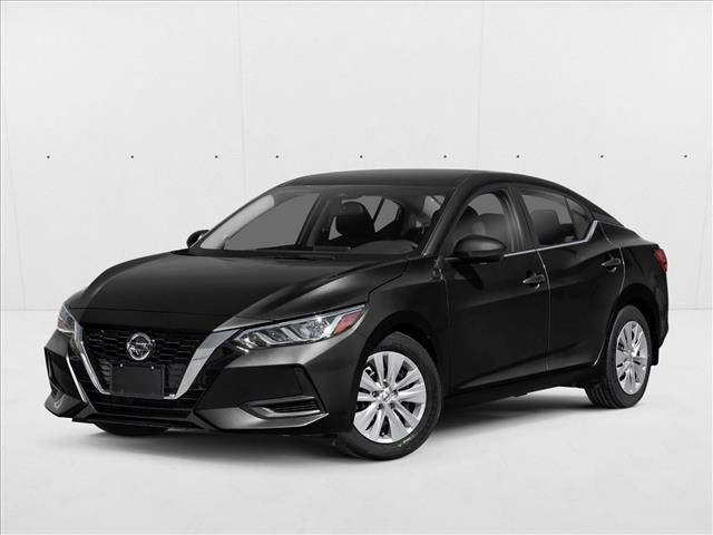 2022 Nissan Sentra
