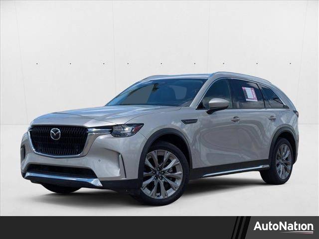 2024 Mazda Cx-90