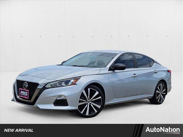 2022 Nissan Altima