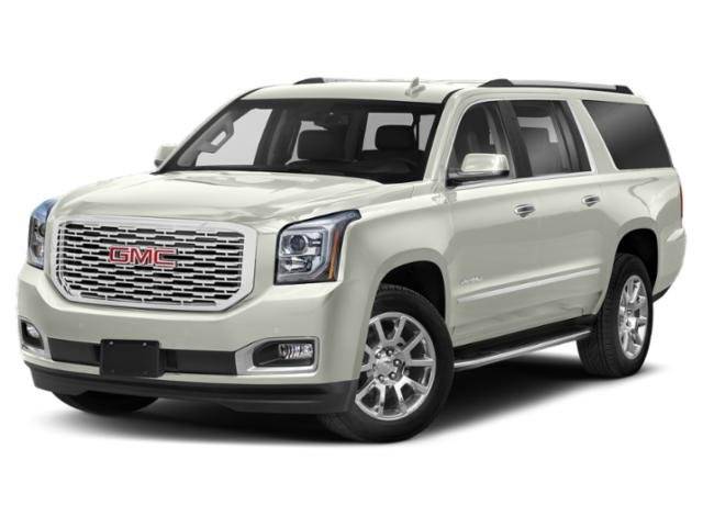 2019 GMC Yukon Xl