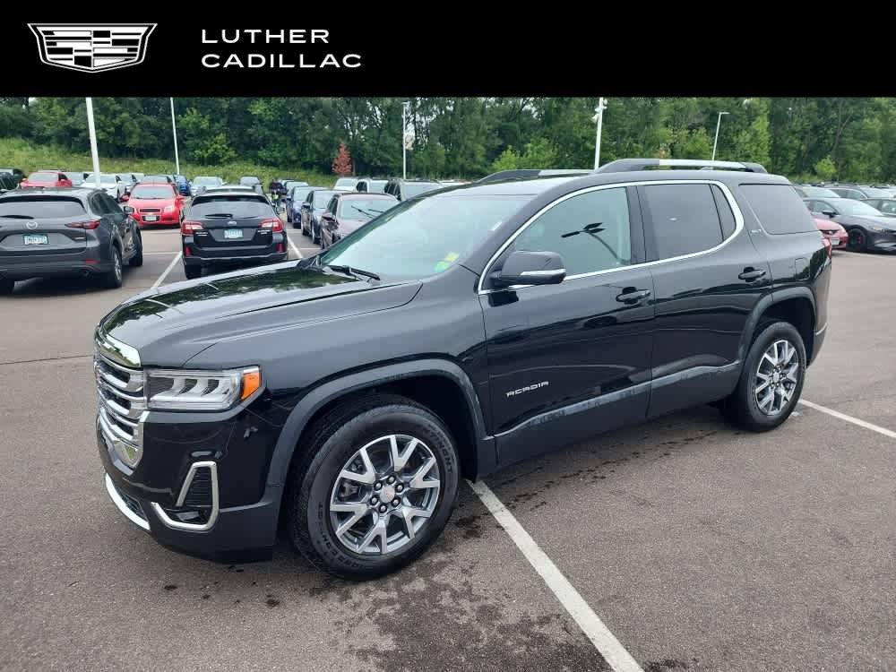2023 GMC Acadia
