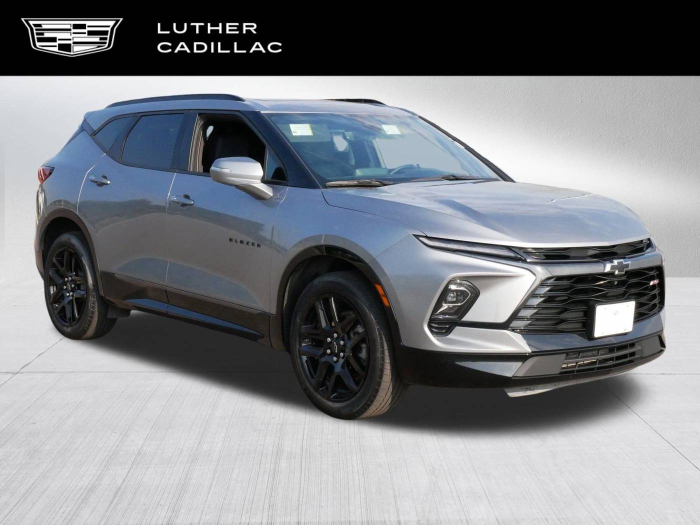 2023 Chevrolet Blazer