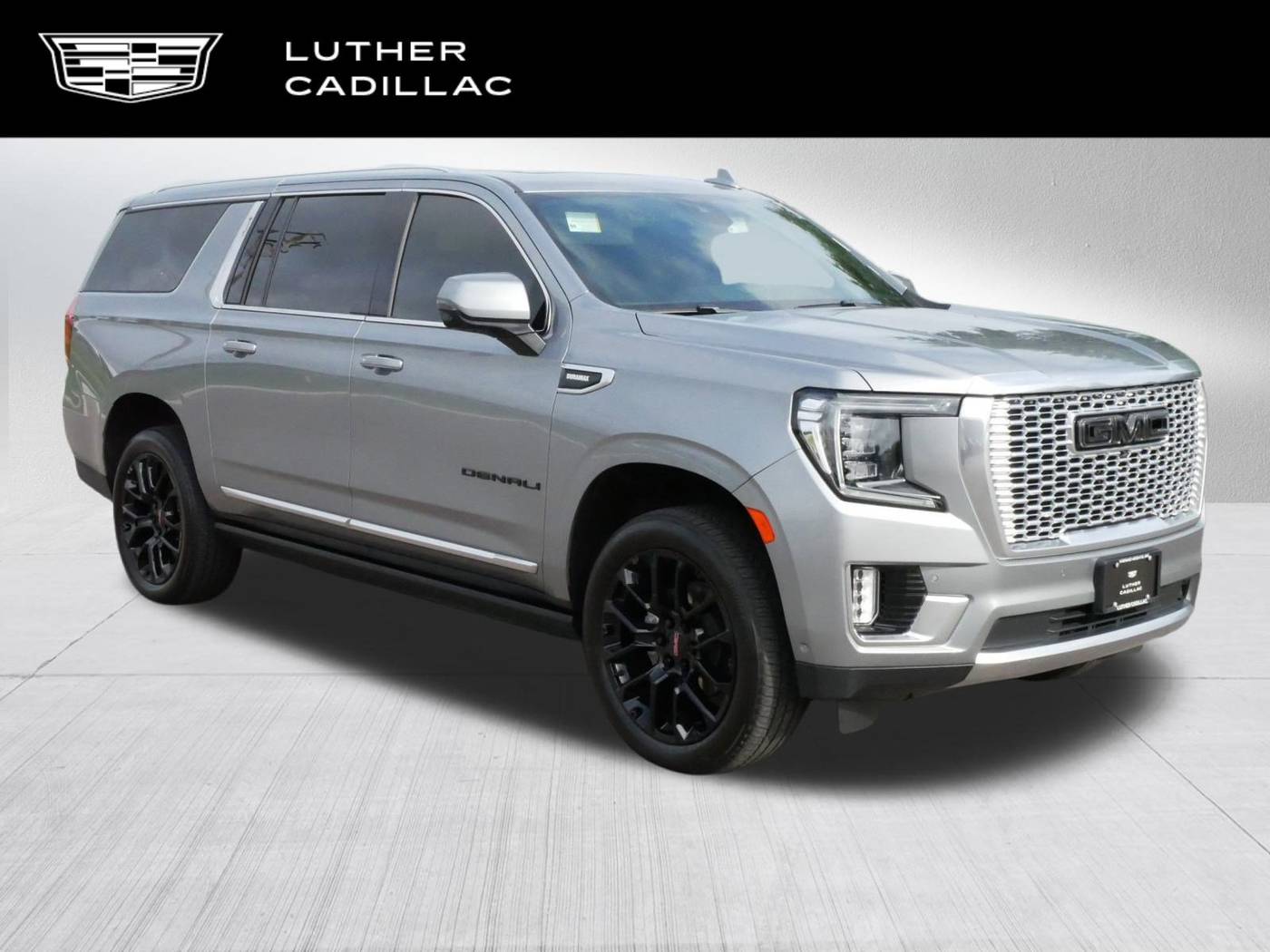 2023 GMC Yukon Xl