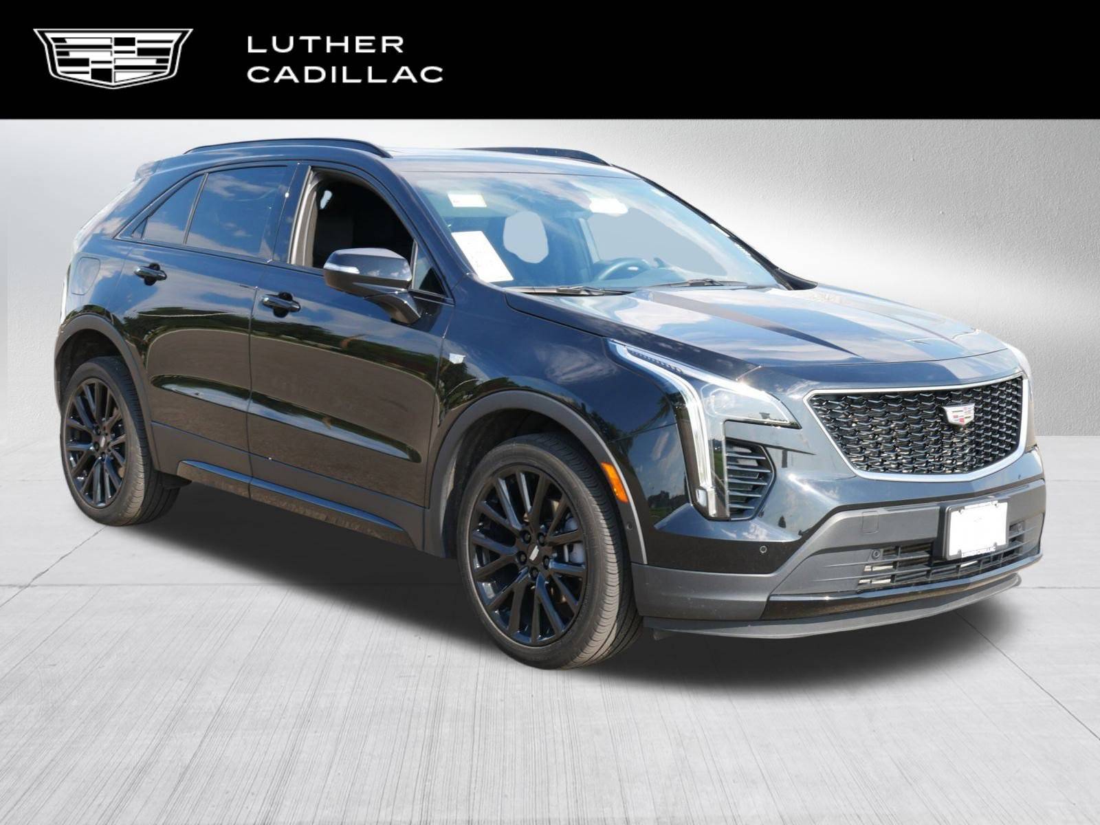 2022 Cadillac XT4
