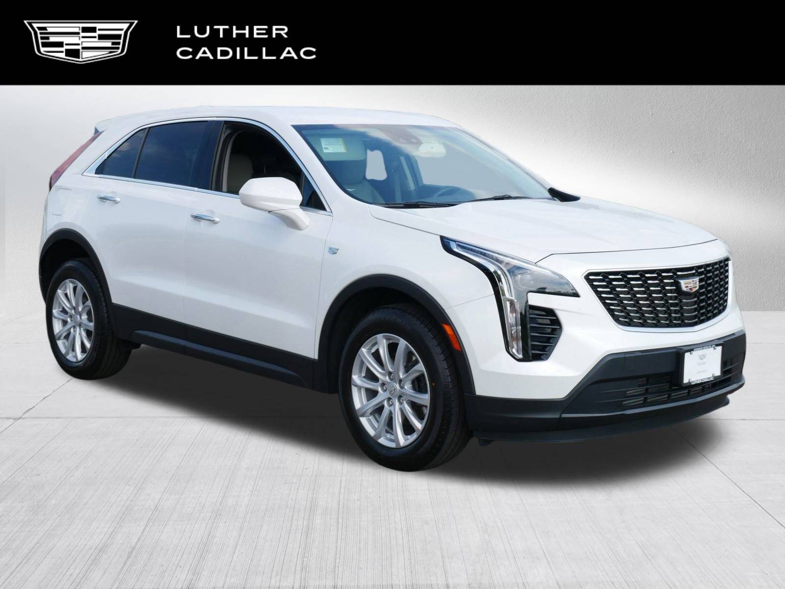 2022 Cadillac XT4