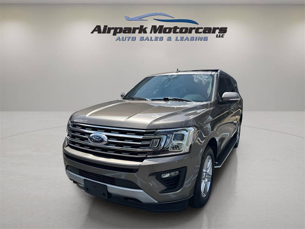 2019 Ford Expedition