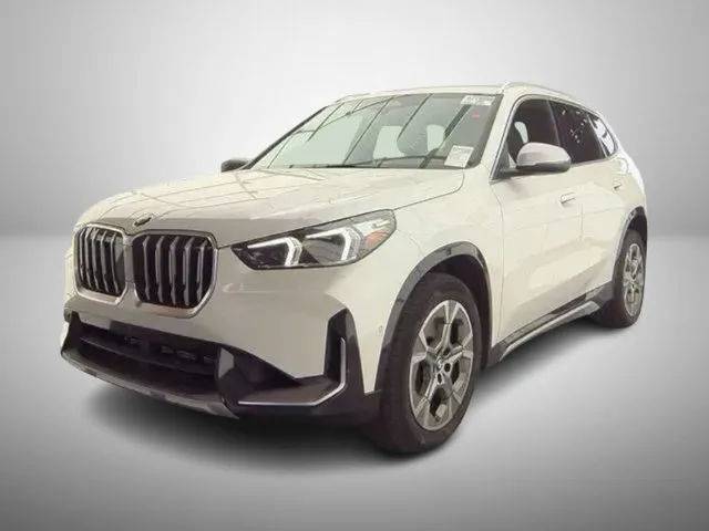 2024 BMW X1