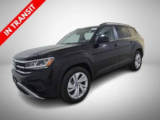 2023 Volkswagen Atlas