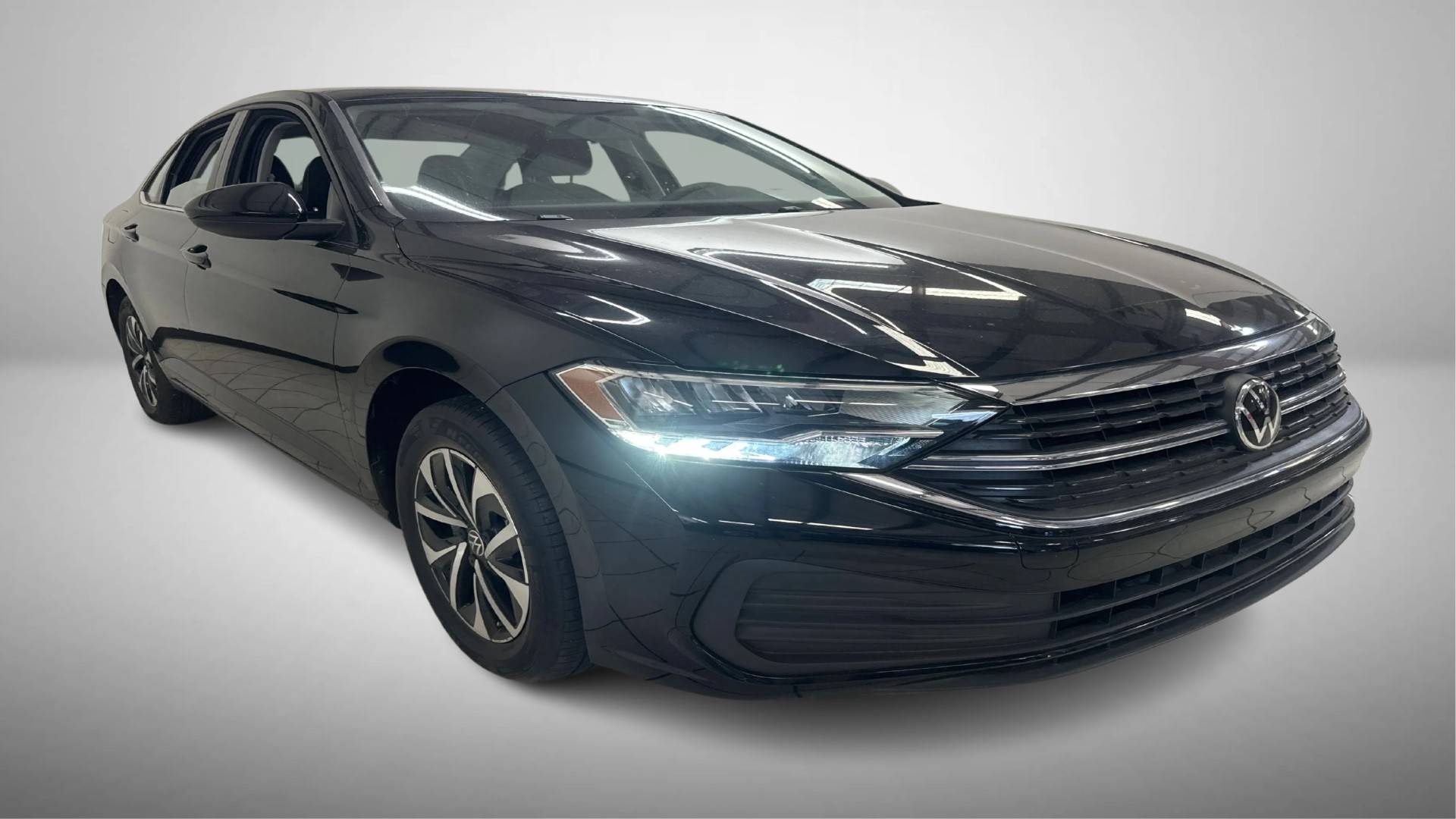 2022 Volkswagen Jetta