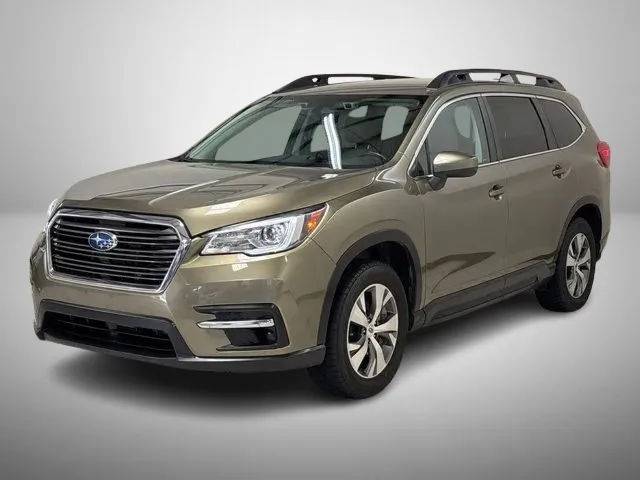 2022 Subaru Ascent