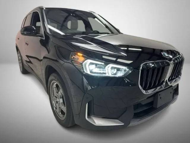 2023 BMW X1