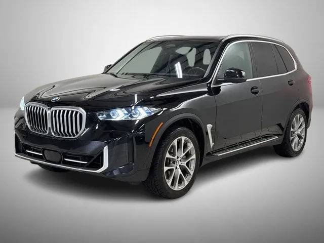 2024 BMW X5